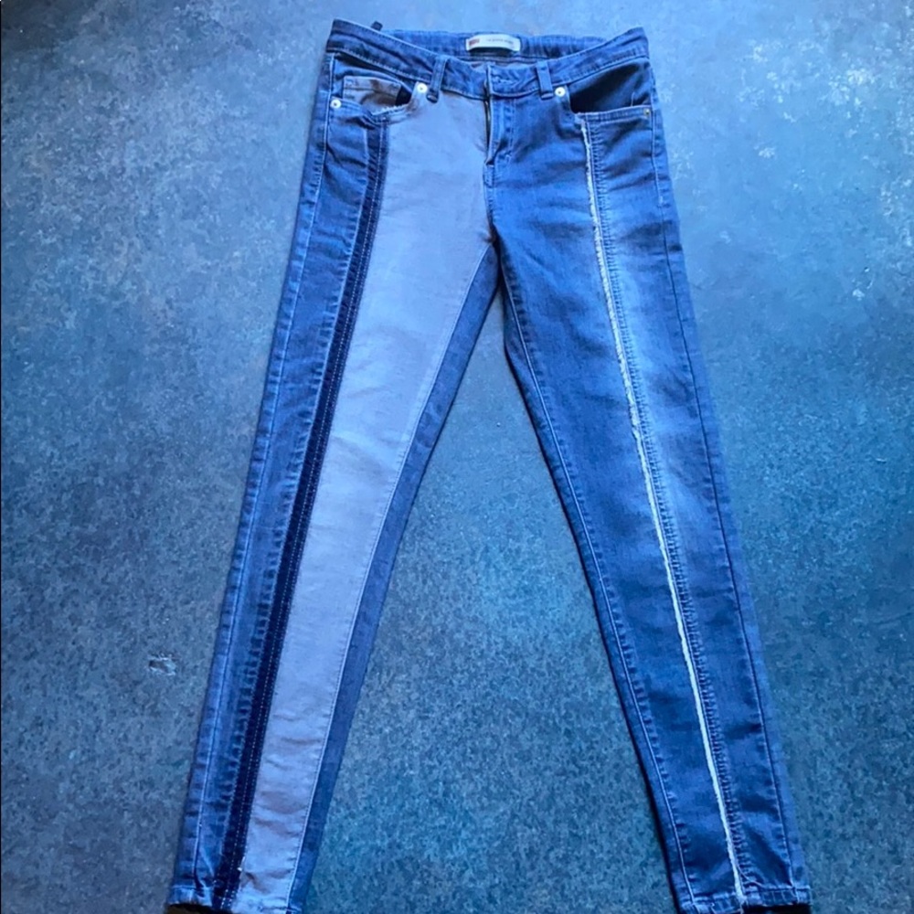 Kids Levi’s